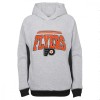 Philadelphia Flyers hanorac cu glugă pentru copii power play raglan pullover - Dětsk&eacute; S (6 - 9 let)