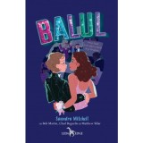 Balul, Saundra Mitchell, Leda Edge