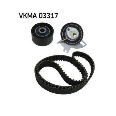 SKF Set curea de distributie foto