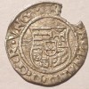 Ungaria 1 denar 154? KB argint Ferdinand l, Europa