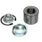 Kit Rulment Roata Spate Mcv/Van/Pick-Up/Duster 4X2 99626 79292