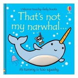 That&#039;s Not My Narwhal...