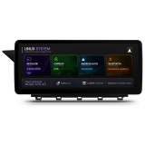 Cumpara ieftin Navigatie Mercedes Benz GLK X204 (2013-2015), Linux OS OEM, NTG 4.5, CarPlay Android Auto Wireless, MirrorLink, Camera AHD, 12.3 Inch - AD-BGMBLNX1245