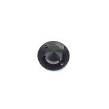 Capac tavă scurgere negru pentru espressor De'Longhi 5313210401 Original