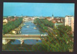 CPIB 21914 - CARTE POSTALA - ORADEA. POD PESTE CRISUL REPEDE, NECIRCULATA, Fotografie