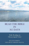 Read the Bible in 365 Days: Chronological - Melody Forrest