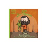 I Am Jim Henson