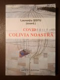 Laurențiu Șoitu (coord.) - Covid, colivia noastră