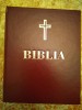 Biblia din 2001, Ediția jubiliara a Sf Sinod, Carti crestinism, Cartonata, Basilica