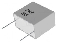 Condensator Metalizat PPS 10nF THT 5% 5mm foto