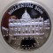 5.447 LIBERIA MILLENIUM 5 DOLLARS 2000 PROOF