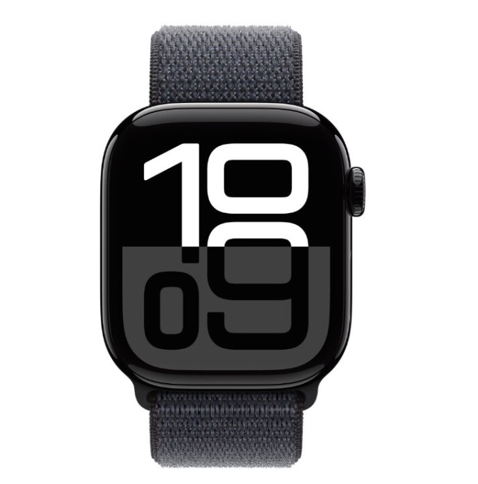 APPLE WATCH 10 42 JB AL INK SL GPS-BCS