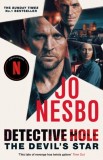 Detective Hole: The Devil&rsquo;s Star, SAS Gardners EU
