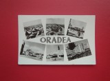 CARTE POSTALA - RPR - ORADEA