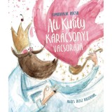 Ali kir&aacute;ly kar&aacute;csonyi vacsor&aacute;ja - Simonfalvi Ancsa