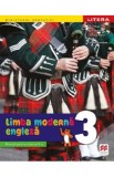 Limba moderna engleza - Clasa 3 - Manual - Carol Read, Mark Ormerod, Cosmina-Elena Moisa, Cristina Durbacea, Limba Engleza