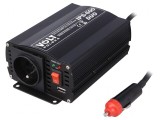 Convertor DC/AC 300W 230VAC 10.5-31VDC
