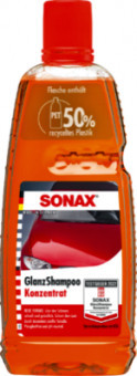 SAMPON CONCENTRAT 1 L SONAX foto