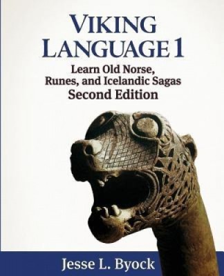 Viking Language 1: Learn Old Norse, Runes, and Icelandic Sagas foto