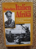 Zwischen Italien und Afrika