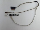 Cablu LVDS + Webcam Dell Inspiron 15R - 5521 DC02001MG00 E85792 CN-0Y3PX8