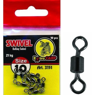 EXTRA CARP VARTEJ Nr20/10BUC/PLIC/ 8 Kg foto