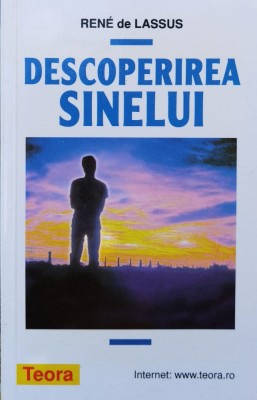 Descoperirea Sinelui - Rene De Lassus , F513 foto