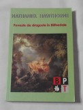 Nathaniel Hawthorne - Poveste de Dragoste in Blithedale