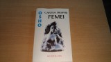 CARTEA DESPRE FEMEI-OSHO