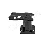 Suport armatura bara spate Toyota Prius (Xw30), 05.2009-01.2016, montare spate, stanga, B-Series, 52016-47030