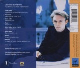 Le Boeuf sur le toit | Daniel Harding , Renaud Capucon, Deutsche Kammerphilharmonie Bremen, Clasica, Virgin Classics