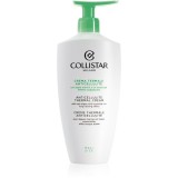 Collistar Special Perfect Body Anticellulite Thermal Cream crema de corp pentru fermitatea pielii anti-celulită 400 ml