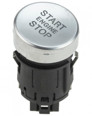 Buton Start-Stop Nty Audi A7 4G 2011-2018 EWS-AU-074 foto