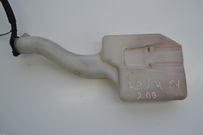 Vas de expansiune TOYOTA RAV 4 II _A2_ 2001 1337619