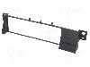 Rama adaptoare, 1 DIN, BMW, neagra, ACV - 281023-01-0 foto