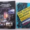 SASE ZILE CARE AU ZGUDUIT ROMANIA + REVOLUTIA ROMANA LA CLUJ-NAPOCA- C. ZARNESCU