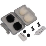 ​Kit Accesorii Deity WLP Lavalier Deluxe pentru Microfoane Lavaliera