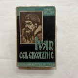 Andre Beucler - Ivan cel Groaznic