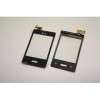 Touchscreen LG Optimus L3 E405 Dual Sim, Negru - Display Telefon, Geam Sticla