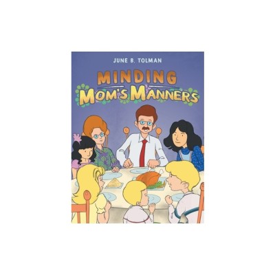 Minding Mom&amp;#039;s Manners foto