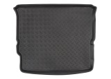 Covor Tavita Portbagaj Opel Zafira A 1999-2005 Negru Cauciuc Bordura Protectie