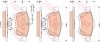 Set placute frana,frana disc OPEL COMBO Combi (X12) (2012 - 2016) TRW GDB1864