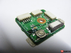 Power Button HP Pavilion DV9000 33AT9BB0002 foto