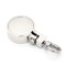 Magnet de pescuit &ndash; model clemă (tip cleste) - D 67 mm