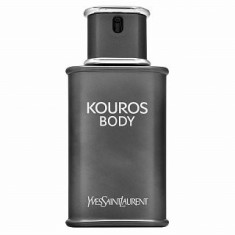 Yves Saint Laurent Body Kouros eau de Toilette pentru barbati 100 ml foto
