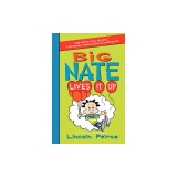 Big Nate Lives It Up