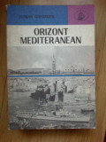 A2c Orizont Mediteranean - Serban Gheorghiu
