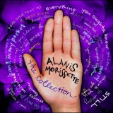Alanis Morissette Collection repress (cd)