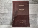 Regele Ioan.Richard al II-lea de William Shakespeare