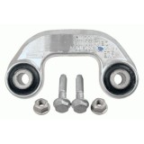 Bieleta antiruliu Audi A4 (8d2, B5), A6 (4b, C5); Vw Passat (3b2/3b3); Skoda Superb (3u4), Lemf&ouml;rder 2155402, parte montare : Punte fata, Stanga